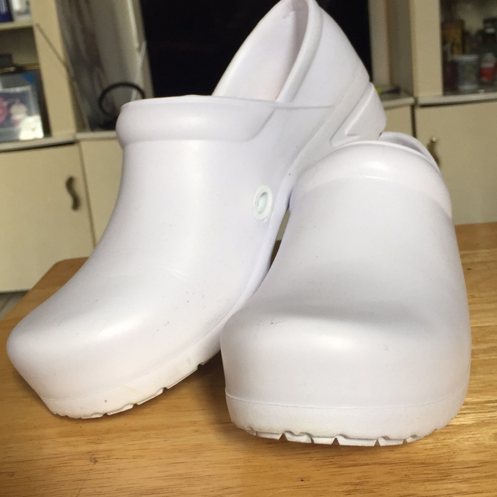 Nurse’s Shoes